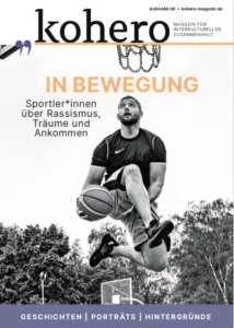 Print-Ausgabe 6 Sport