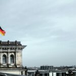 Deutscher Bundestag, Parteien schließen Koalitionsvertrag