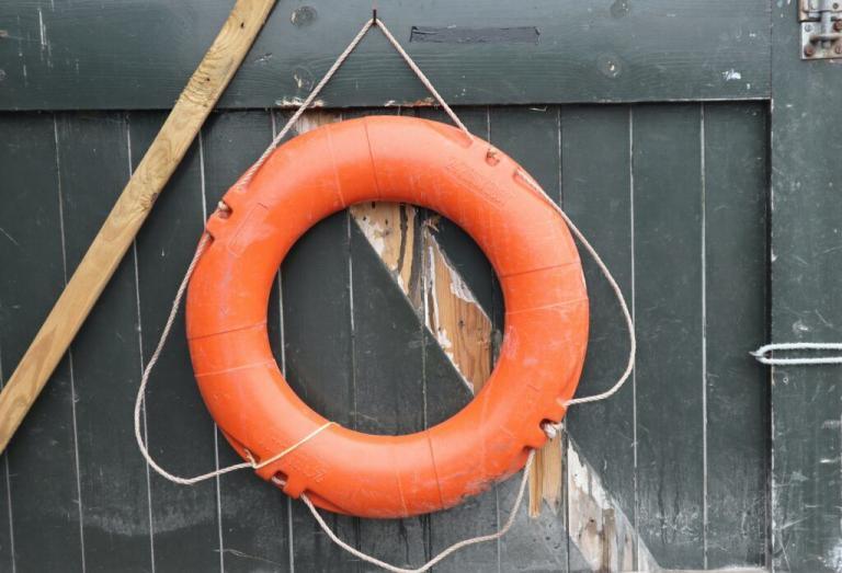 SOS Méditeranée braucht neues Rettungsschiff