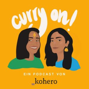 Curry On Podcast