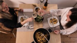 Foodprints