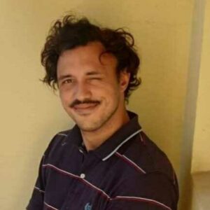 Daniel Rosenblatt