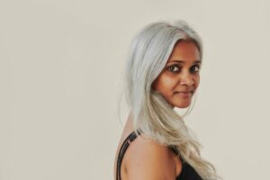 Decolonize Yoga - mit Sangeeta Lerner über kulturelle Aneignung