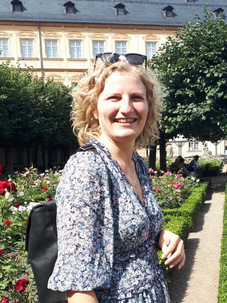 Franziska Bleher