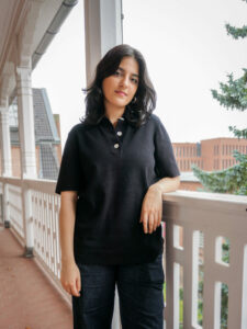 Sahra Azadzoy