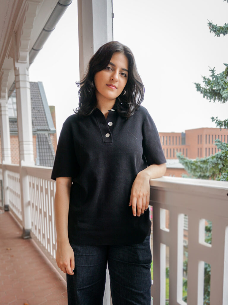 Sahra Azadzoy