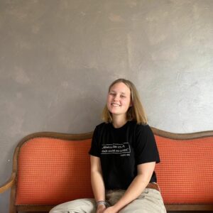 Marlene Krekeler