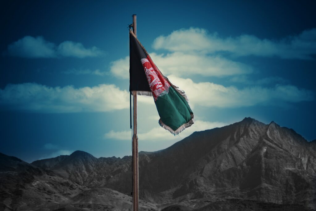 Photo by Farid Ershad on Unsplash