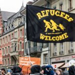 Was die Syrer*innen und Ukrainer*innen in Deutschland verbindet