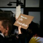 Proteste nach dem Tod von Zhina Amini im Iran