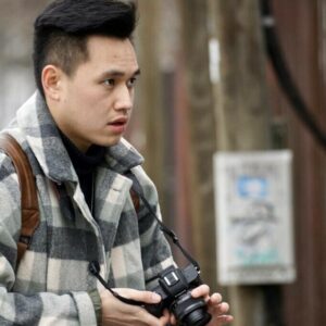 Duc Hai Le