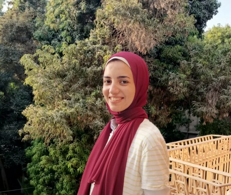 Youmna Tarek