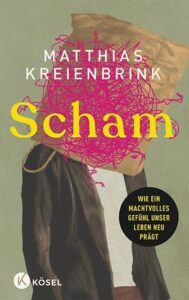 Buchcover Scham